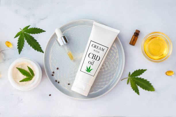 Exploring the Effectiveness of CBD Cream for Back Pain