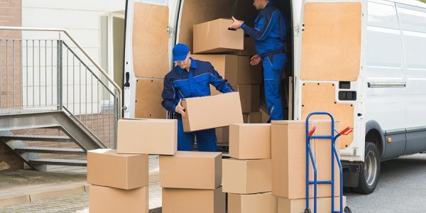 Seamless Transitions: Your Journey with our Trusted Moving Services