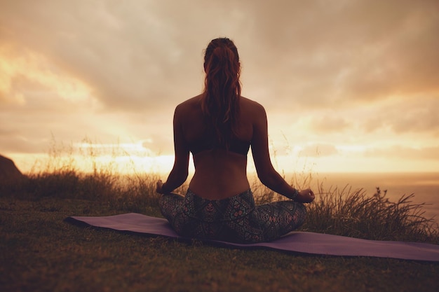 Awaken Your Soul Meditation and Yoga