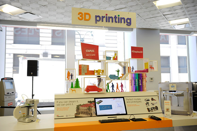 Print Shop Trends: What's New and Exciting in the World of Printing