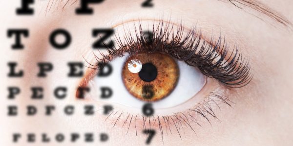Vision Wellness: Nurturing Your Eye Health