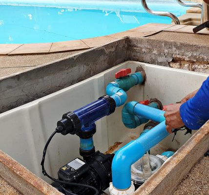 From Murky to Magnificent: Transforming Your Pool's Water