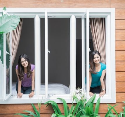 Replacing Your Windows: A Guide to Improving Home Comfort