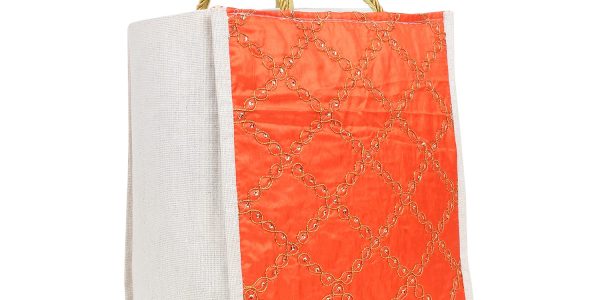 Nature's Best: Showcasing the Allure of Jute Bags