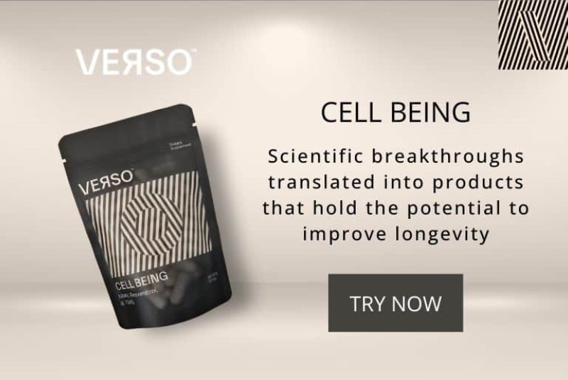 Symphony of Cells: Verso Cell Being Harmony