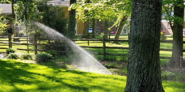 Pristine Lawns Begin Here Unmatched Irrigation Repair