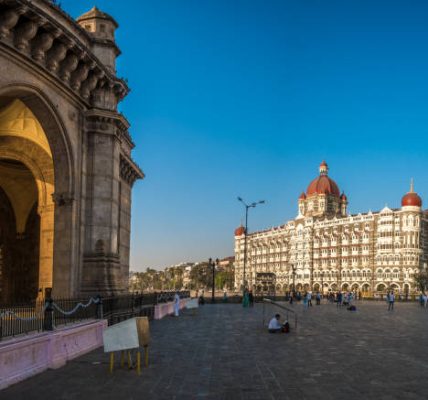 The Perfect Blend: Mumbai's Hotels That Balance Comfort and Style
