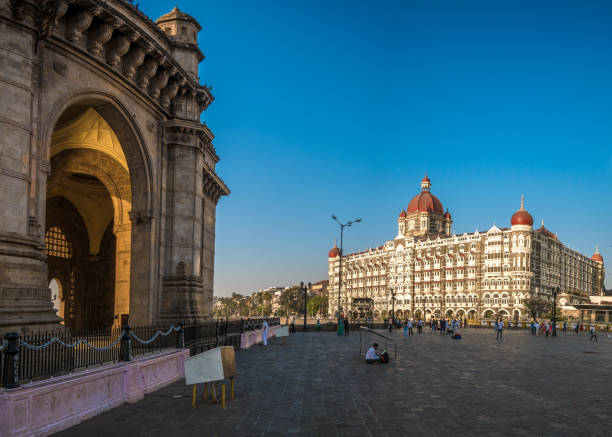 The Perfect Blend: Mumbai's Hotels That Balance Comfort and Style